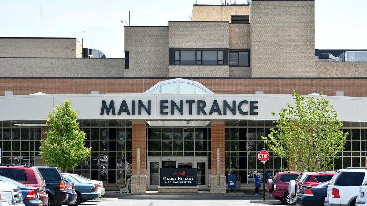 The DAISY Award recognizes extraordinary and compassionate care by nurses at Mount Nittany Medical Center.