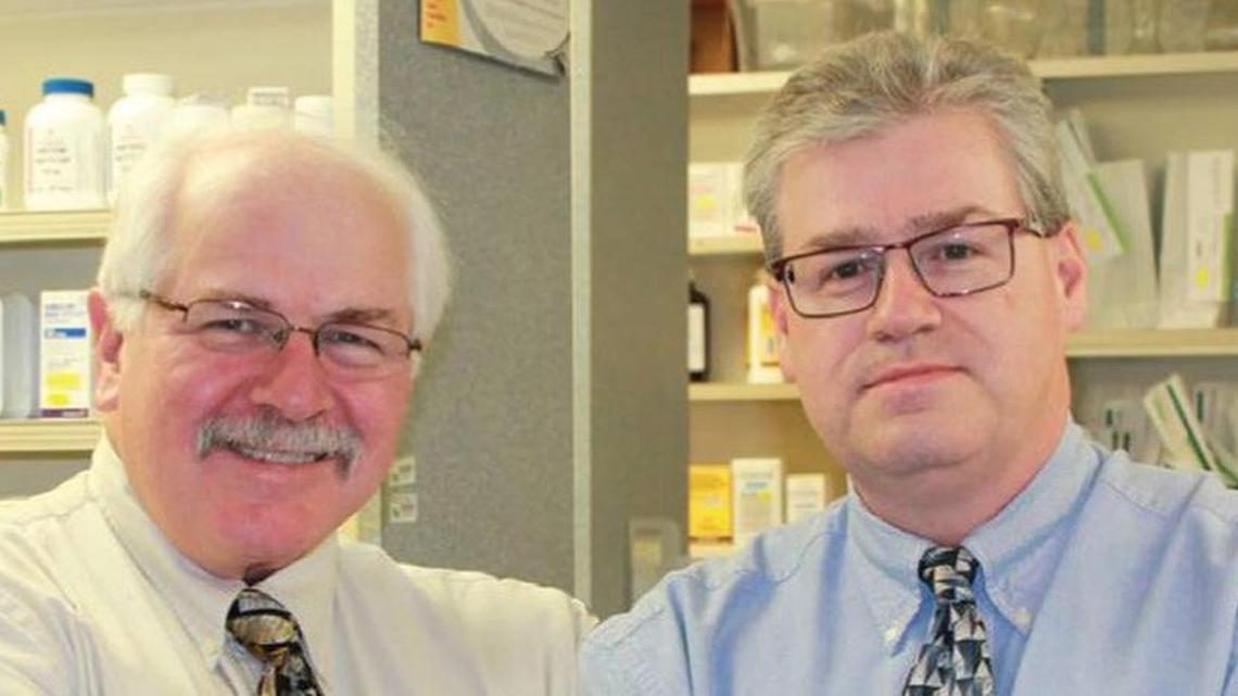 Apothecary fills need in Boalsburg