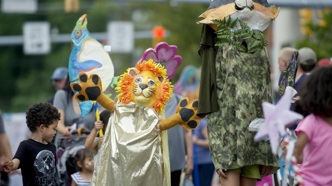 Learning to become a man in a Centre County ‘Wonderland’