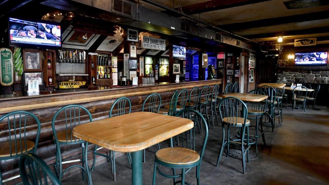 80-plus years of history found at the Rathskeller