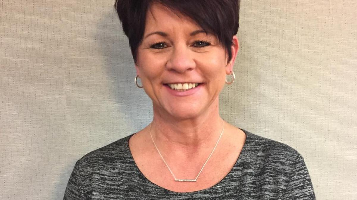 Kimberly McGinnis