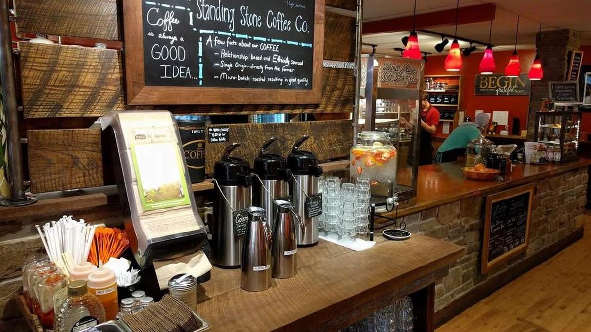 Sowers Harvest Cafe opened in 2015 with shorter hours than a typical downtown State College eatery.