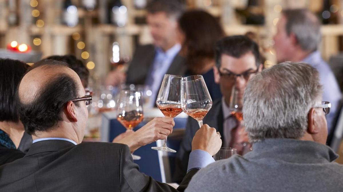 Nittany Lion Inn will host wine dinners this fall.