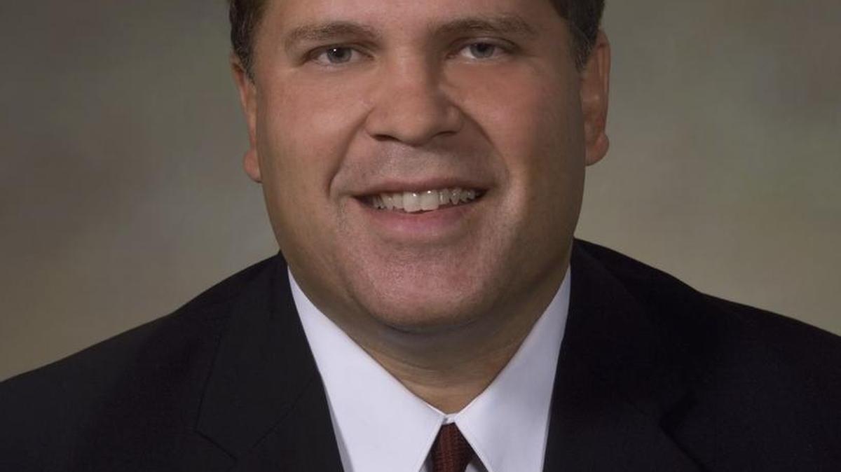 Robert Orndorff