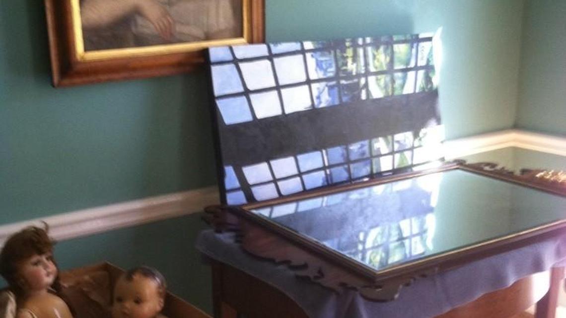 Art & Antiques: Tips for home organizing