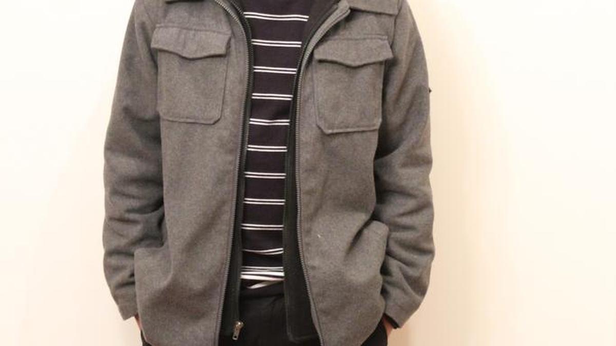 Penn State sophomore Joseph Kitonga founded What’s Poppin, an event and ticket platform for the college crowd.