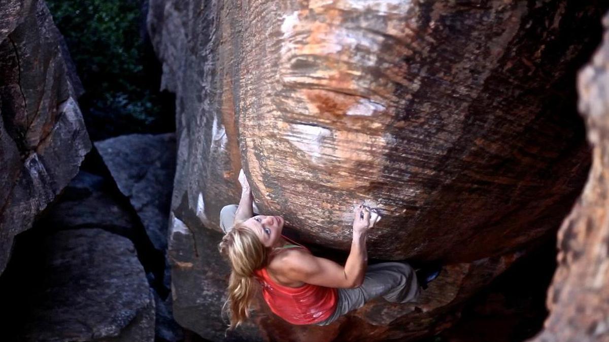 The documentary “Project Mina” is part of the Banff Mountain Film Festival, which stops by The State Theatre April 8-9.