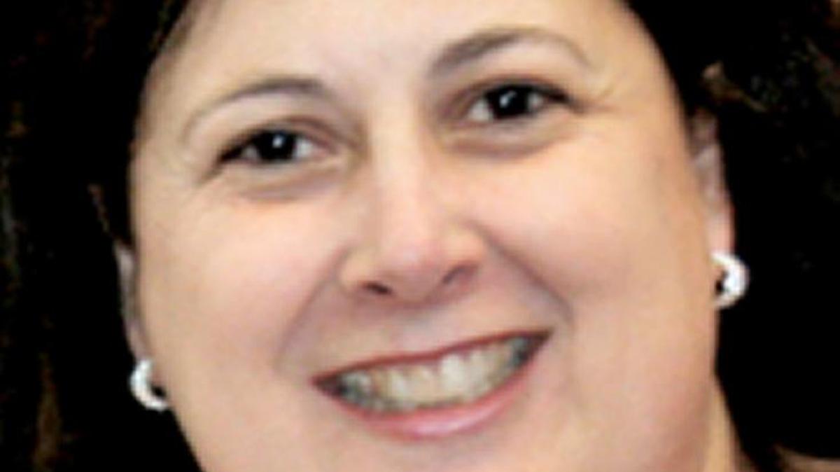 Lori Verderame