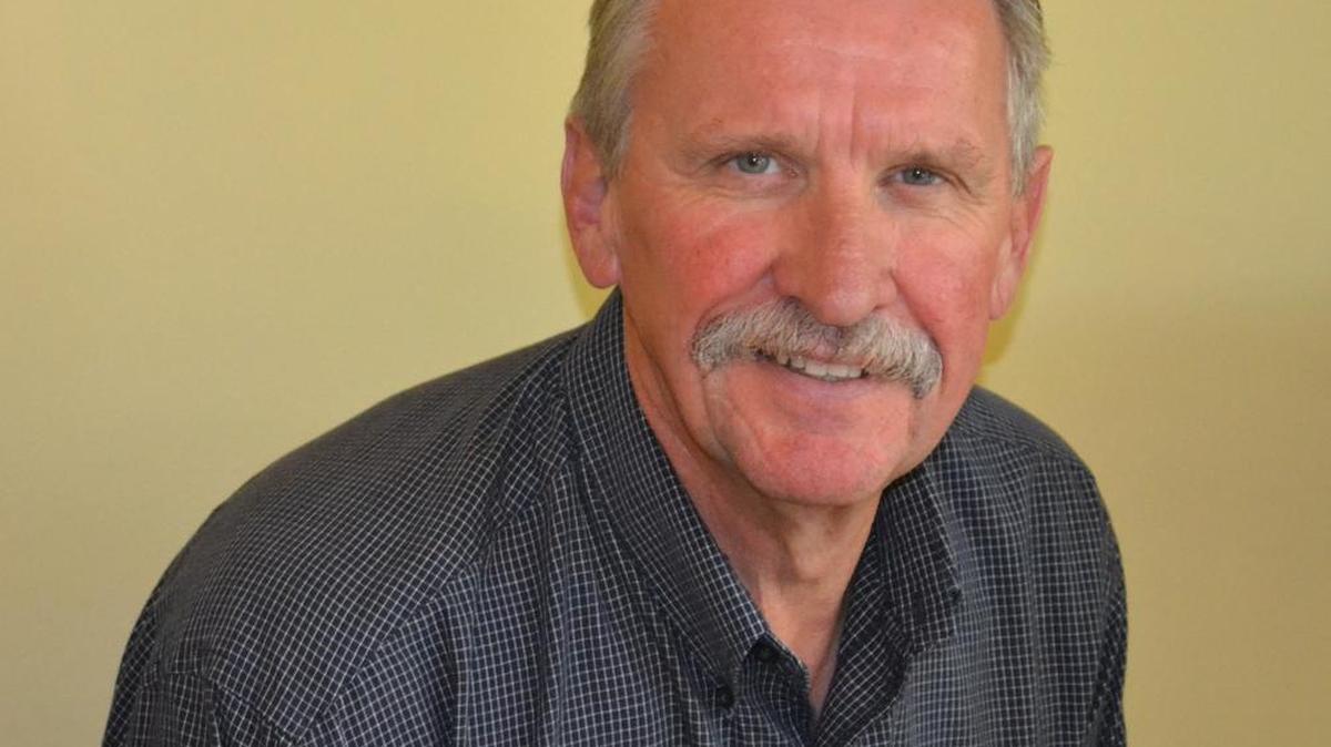 Norm Hooven