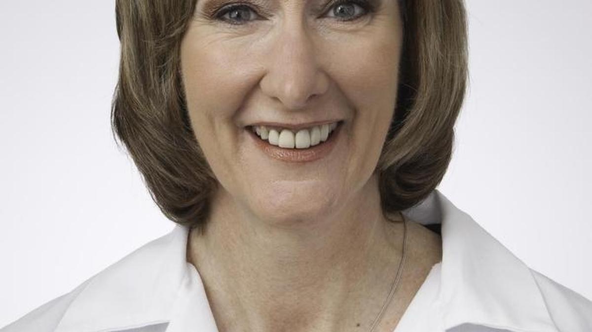 Sue Trainor