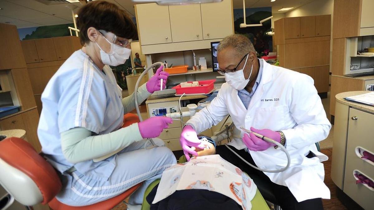 Centre Volunteers in Medicine has decided to expand its services to include uninsured individuals working in Centre County but living in neighboring counties that do not have free clinics to meet their health care needs.