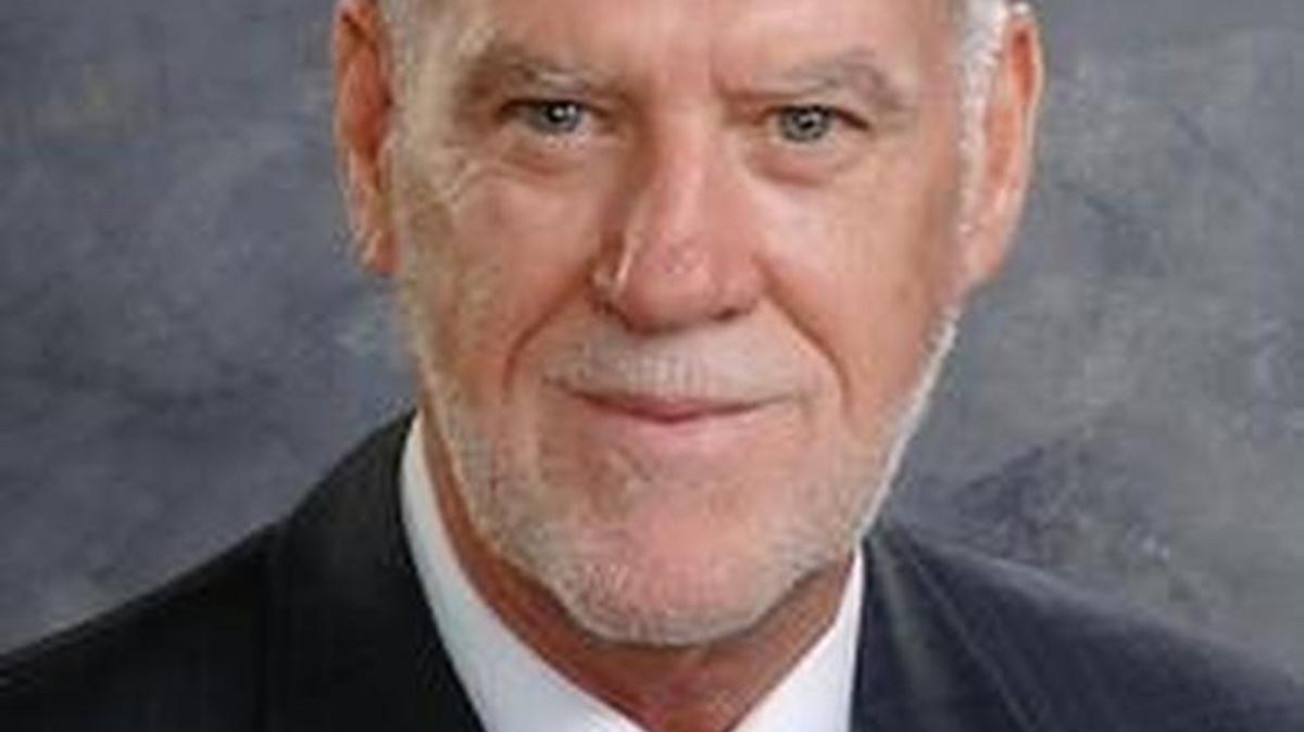 F. Glenn Fleming