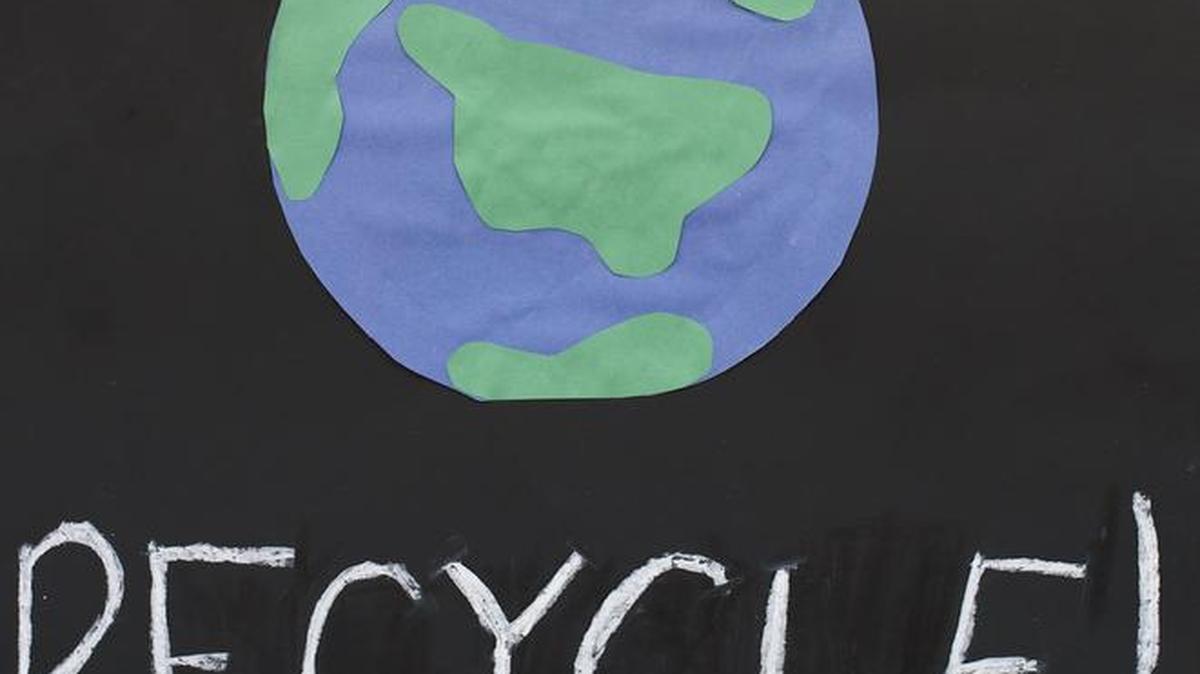 Abigail Bigger, Gray’s Woods Elementary School