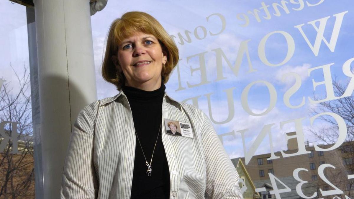 Anne Ard