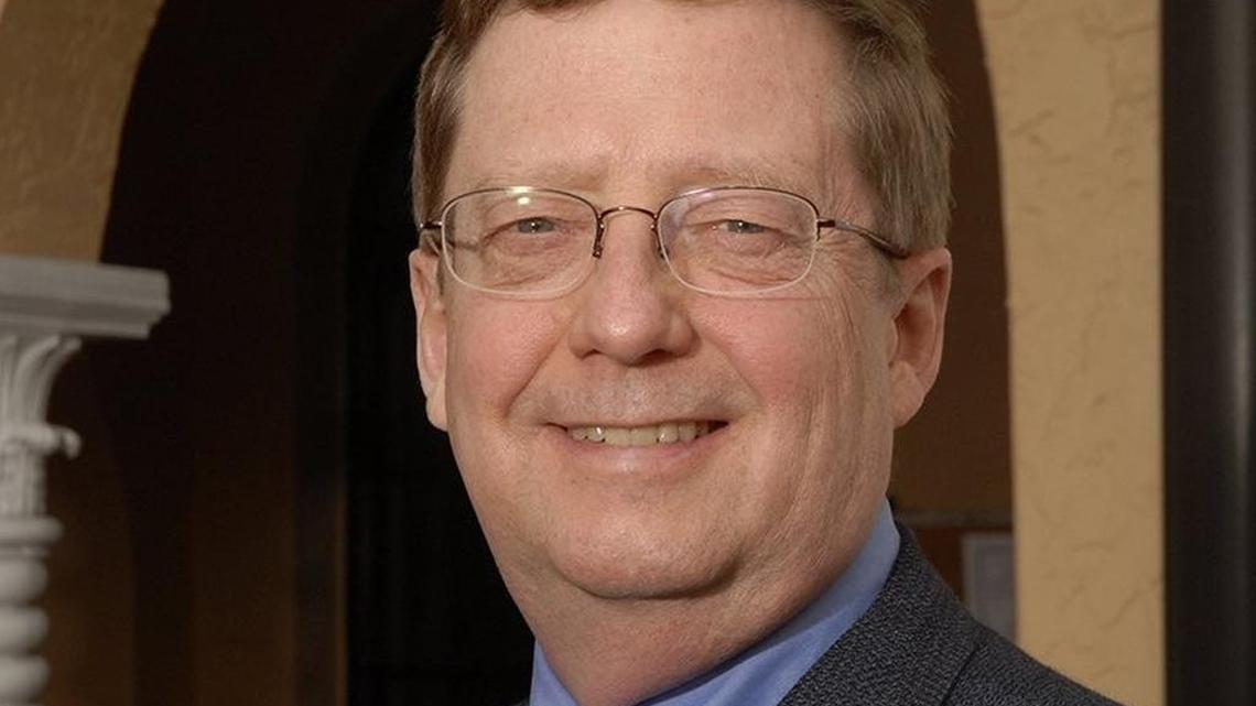 Boomers: Make plans for skilled nursing facilities or get left behind | Goodall