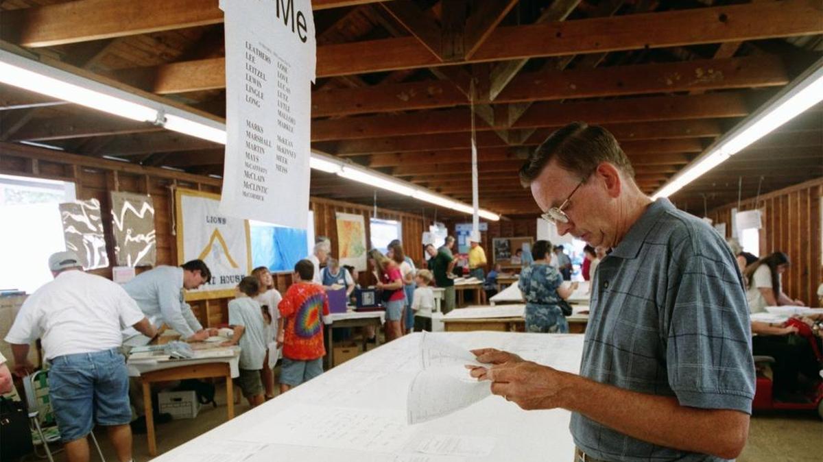 The Centre County Genealogical Society has held meetings and programs for more than 40 years to help people connect with their ancestry.