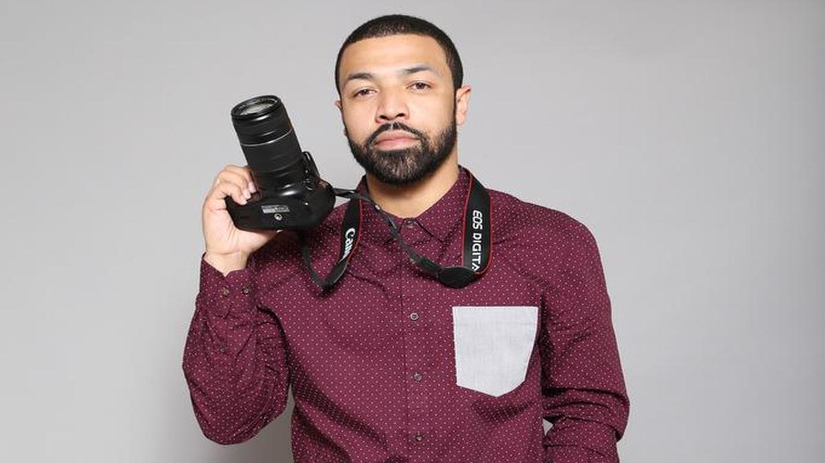 Penn State graduate Kyle Godwin founded Marvalous Entertainment in 2014.