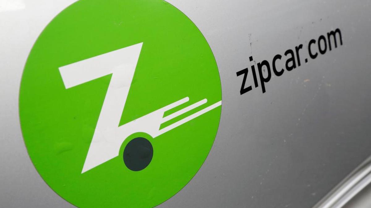 Zipcar is available for Penn State students at at three residential communities.