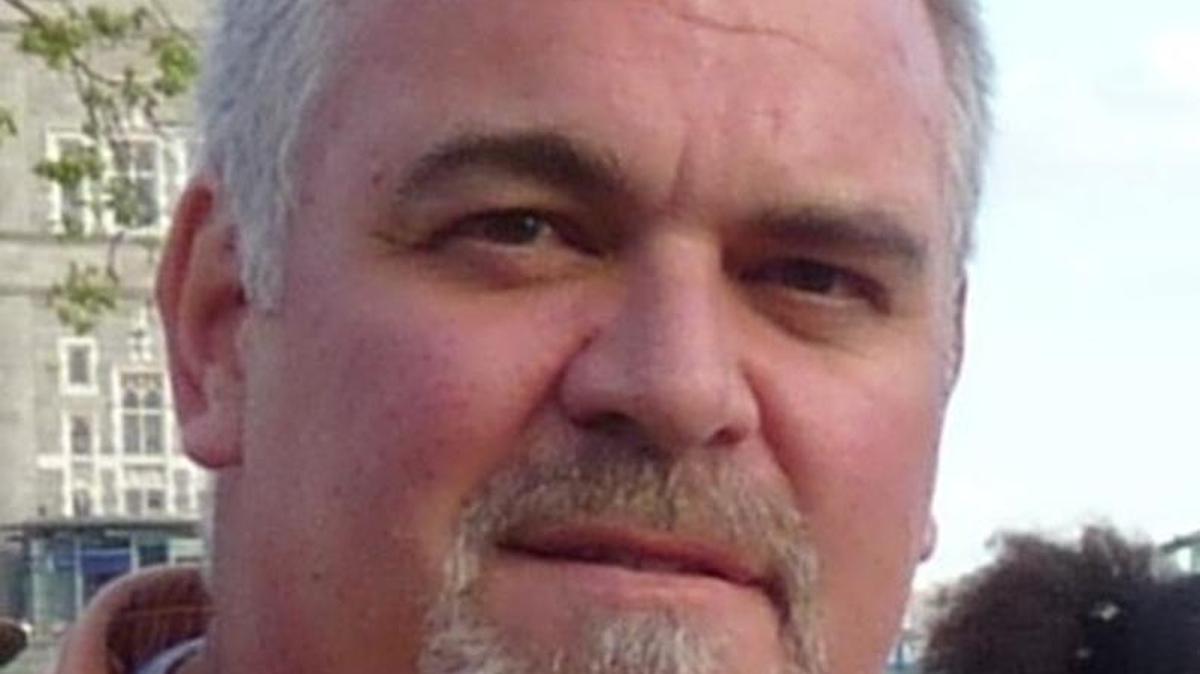 David Downer