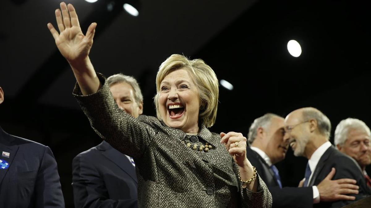 The women who are part of this election are proof that unlike the small sphere of influence not that long ago relegated to women in the political world, the role of women has expanded and the real possibility that we might elect a woman president is only one part of that expansion.