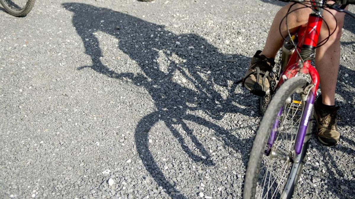 A bike tune-up is always a good idea at the start of cycling season.