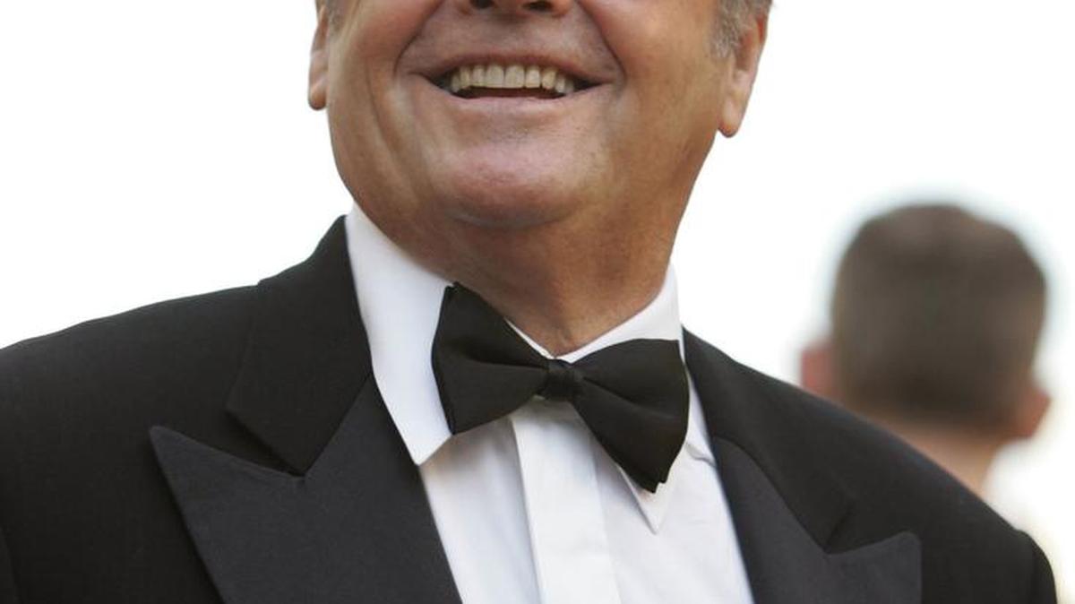 While filming “Hoffa” in 1992, Jack Nicholson stayed at the Nittany Lion Inn. Scenes for the movie were shot at at Raystown Lake.