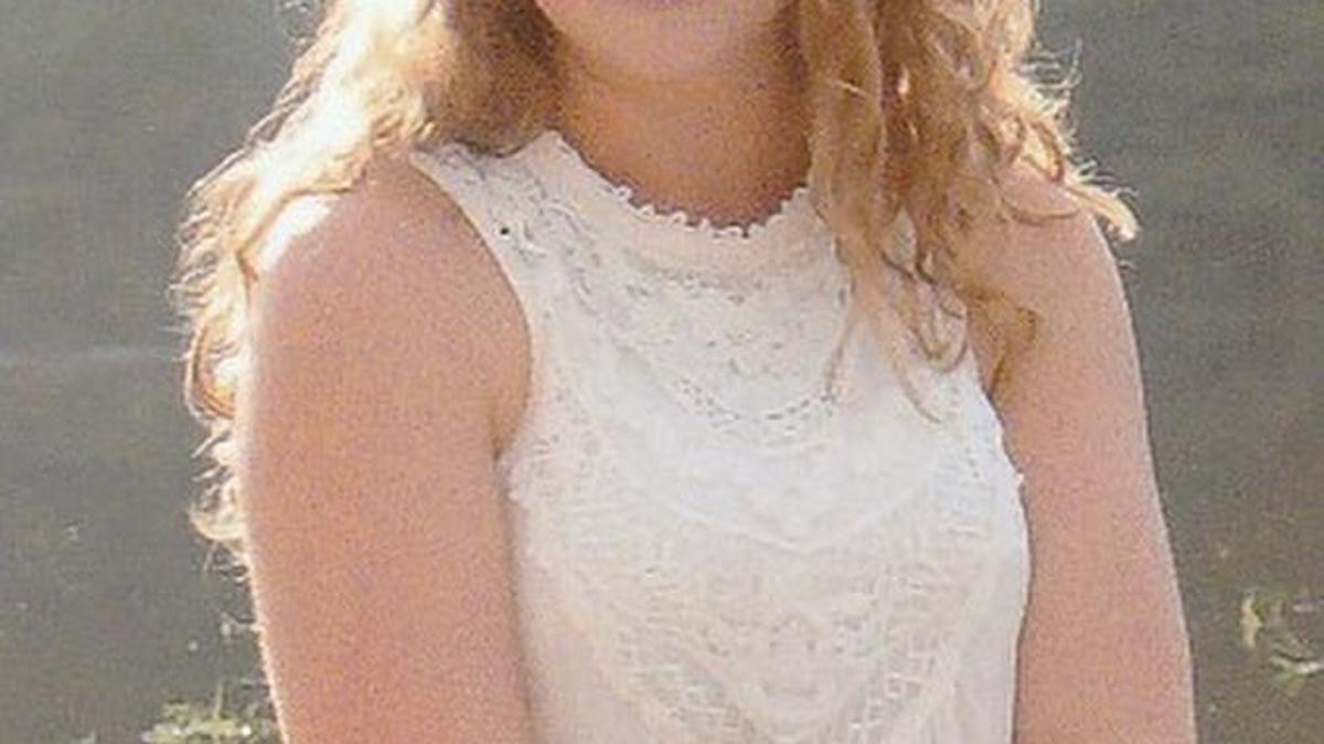 Gabrielle Swavely