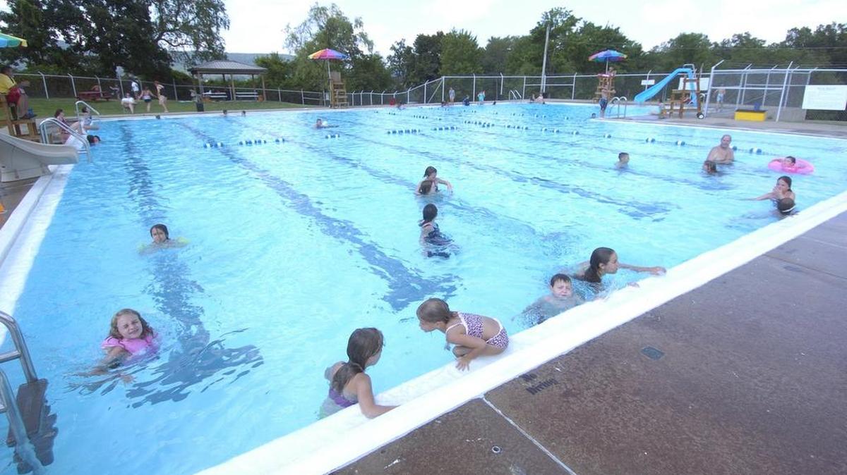 An effort toward building a pool in Bellefonte started 50 years ago.