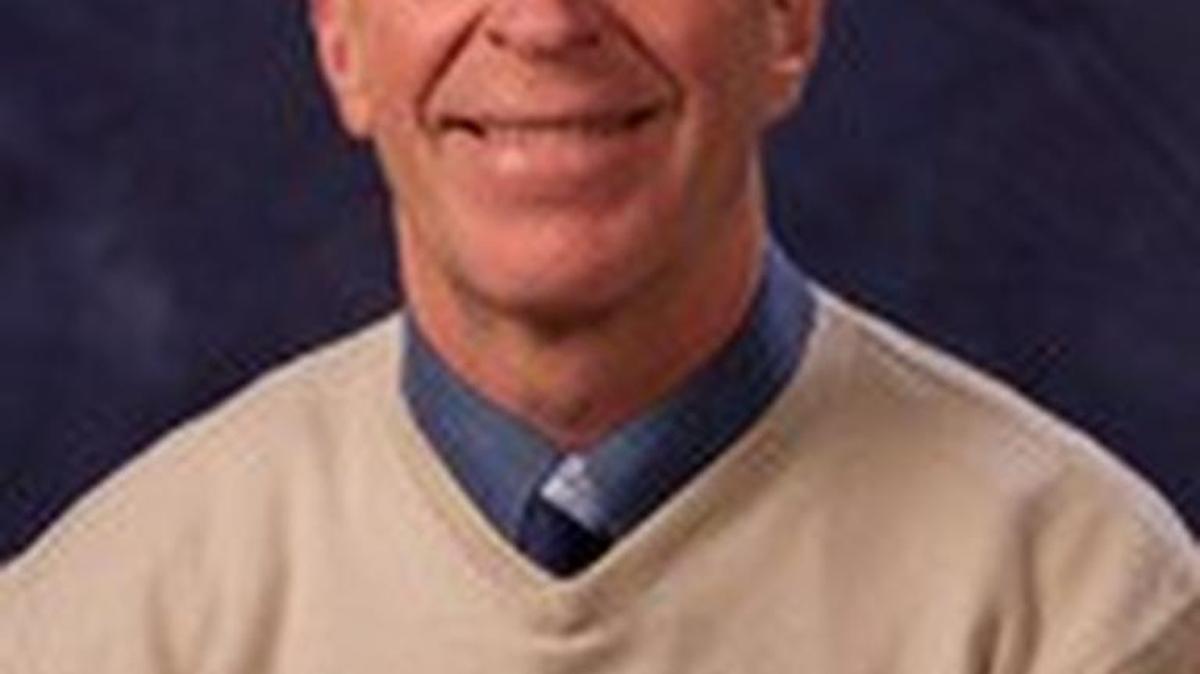 Robert Novack