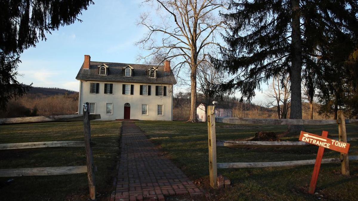 This summer, the Curtin Village Historical Site in Howard will hold its first major event in years. The Roland Curtin Foundation Board has been working toward improvements at the site and is looking for volunteers.