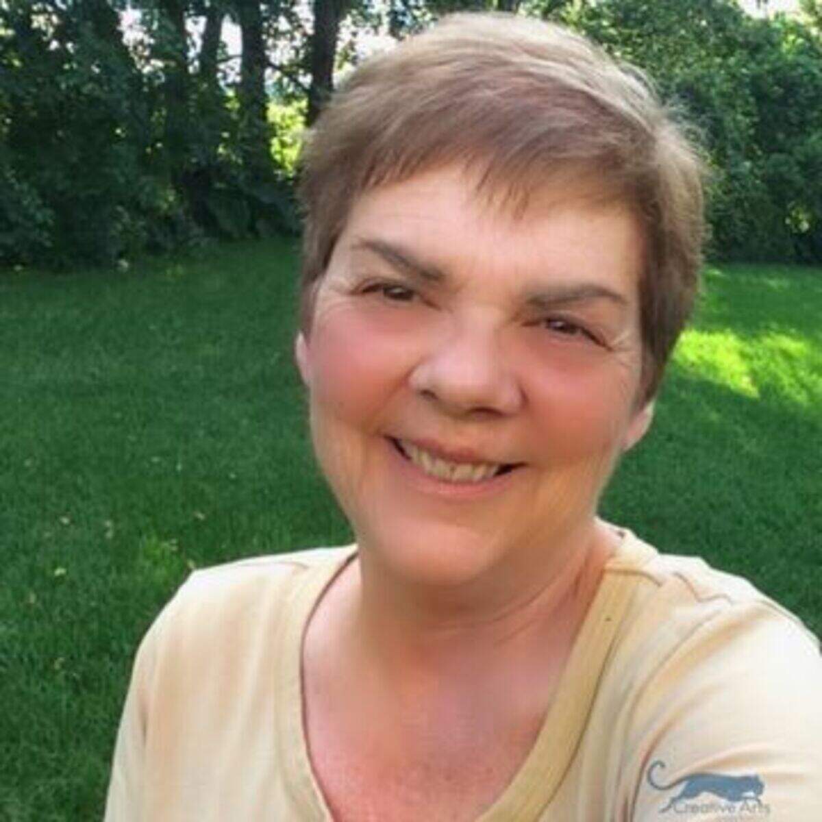 Nancy Babcock