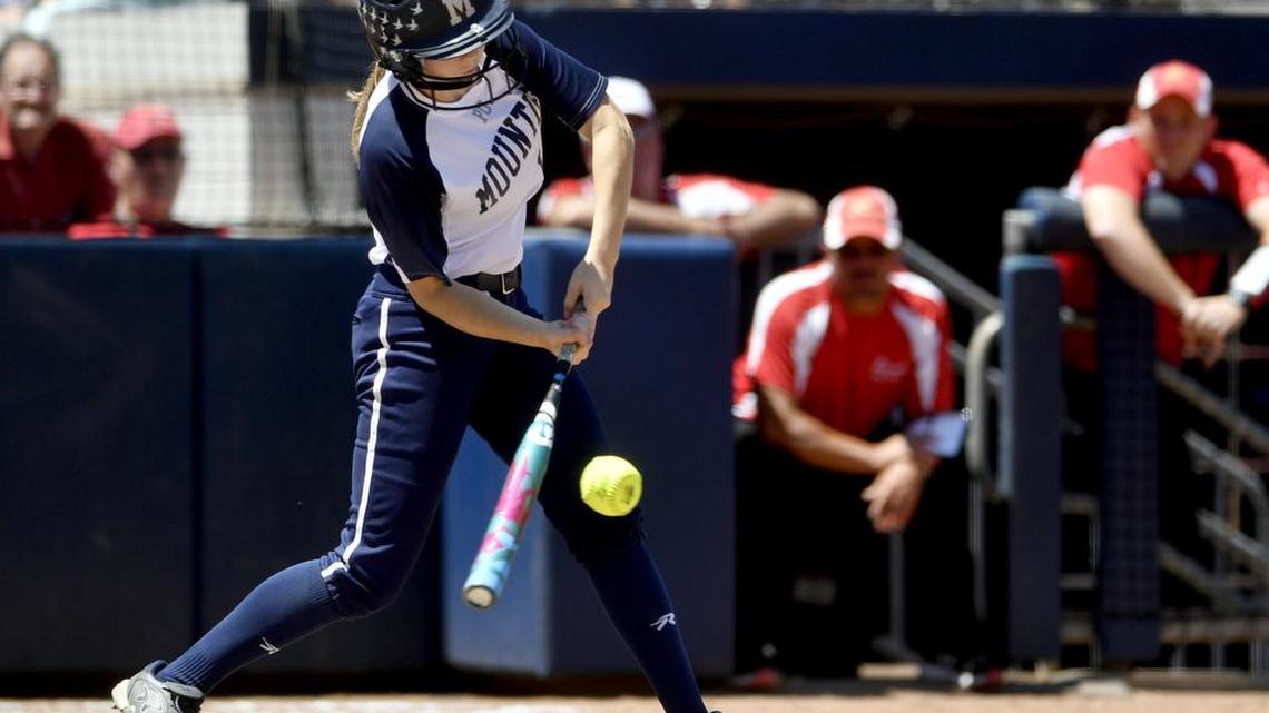 Unfinished Business: Philipsburg-Osceola softball seniors leave without another chance to reclaim PIAA title