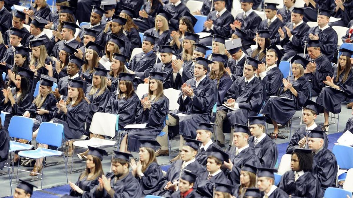 A new study shows that State College’s millennial population is decreasing, even as research indicates that millennials are more likely to settle in a small city.