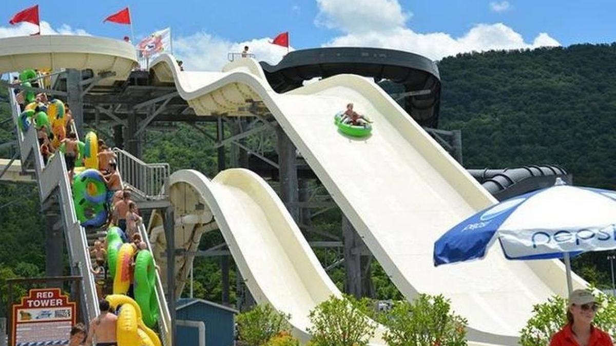 DelGrosso’s Amusement Park recently announced plans to break ground on a $12.5 million water park and front entrance expansion project, which is scheduled to be completed by Memorial Day weekend.