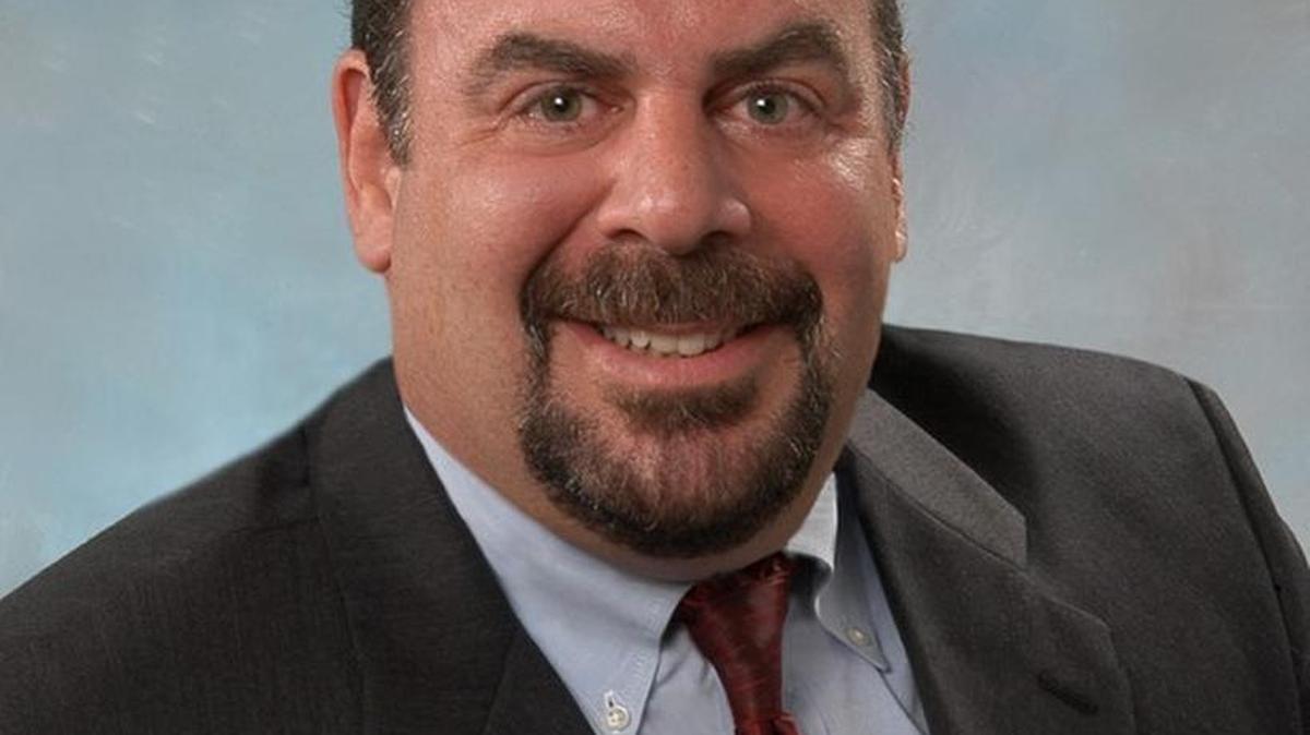 Arthur J. Dangel