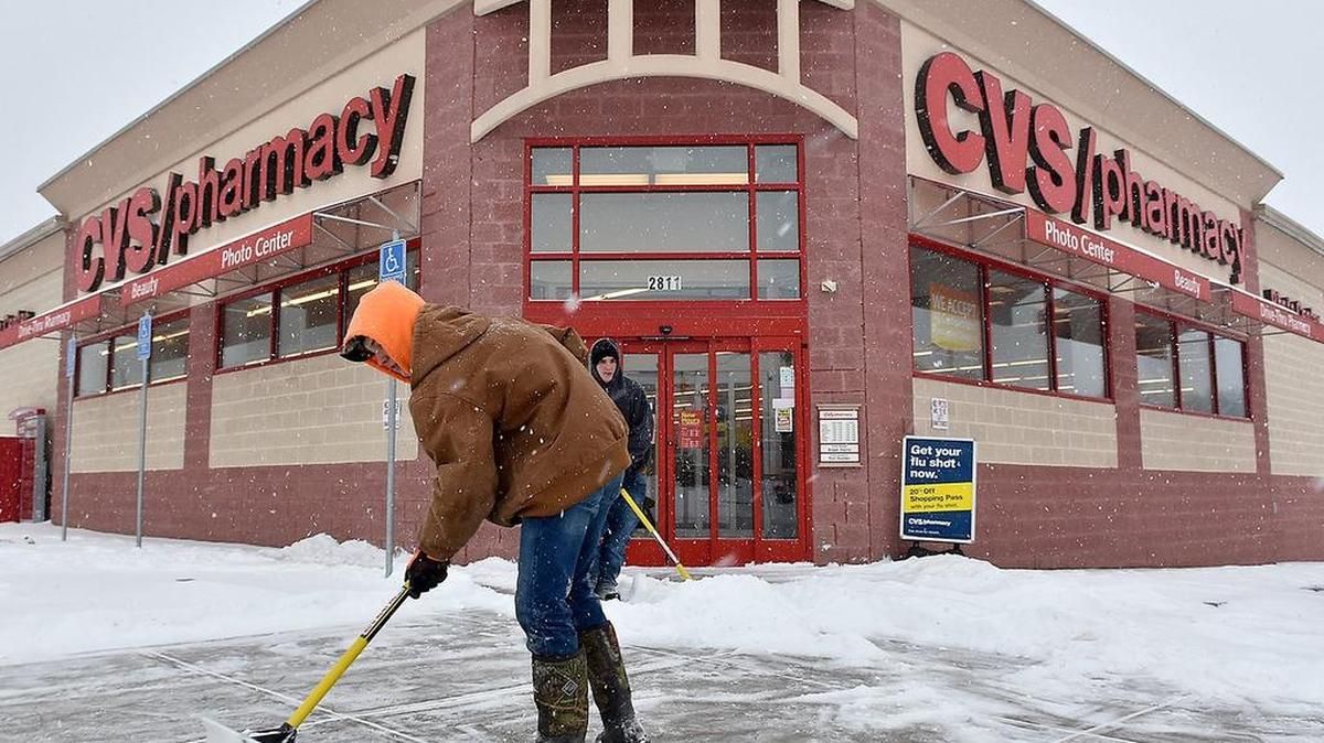 The Pennsylvania Attorney General’s Office and the CVS pharmacy chain reached a $450,000 consumer protection settlement related to allegations the company violated a 2010 agreement in which it agreed to address concerns related to the sale of expired products.