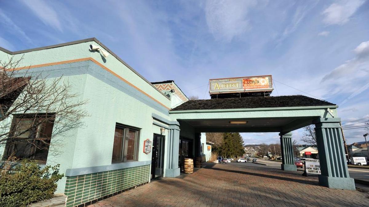 A deal is nearing to sell The Autoport.