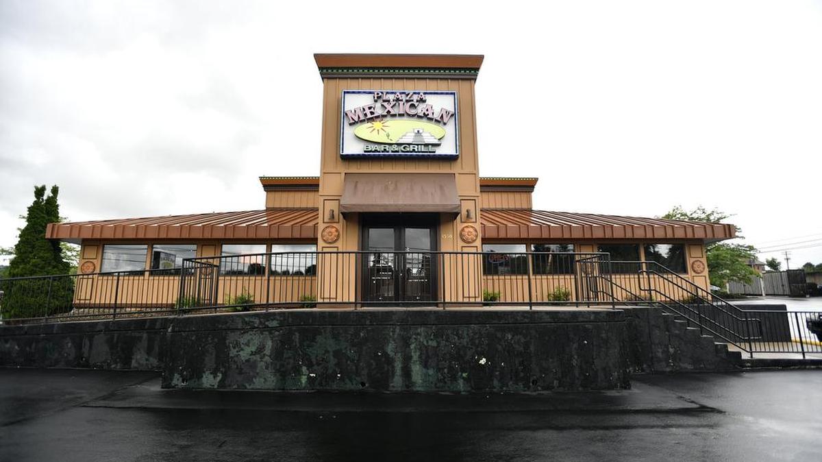 Plaza Mexican, located at 1550 S. Atherton St. in State College, opened in May.