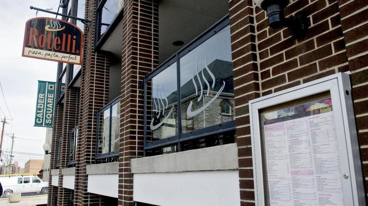 Rotelli announced Wednesday on Twitter that it would shut down after more than 10 years in business.