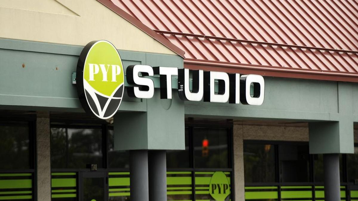 PYP Studio on South Atherton Street in State College will host a pedalthon to raise money for the Special Operations Foundation.