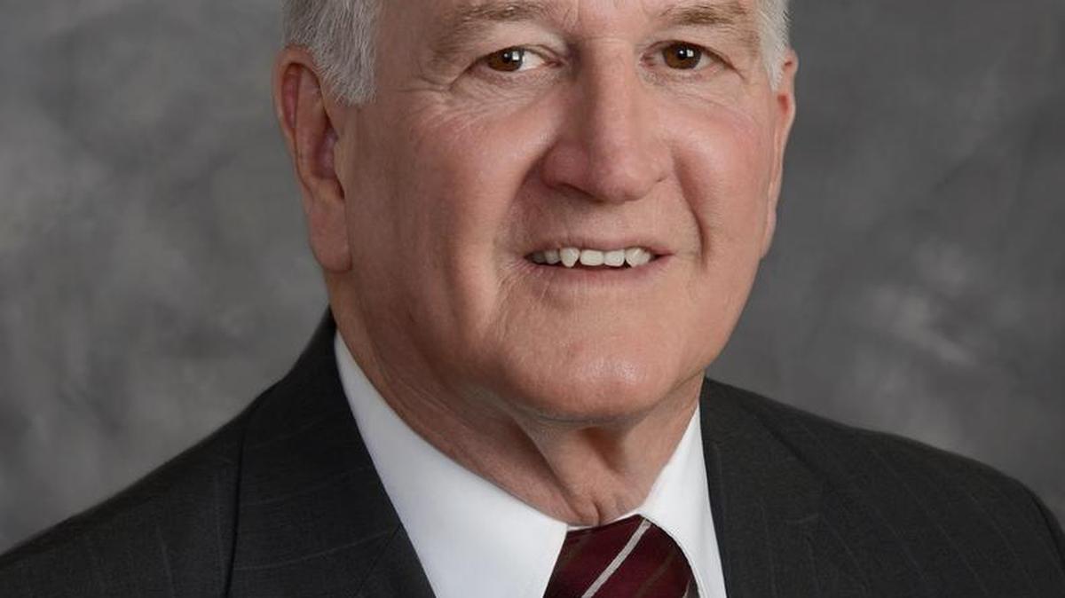 Terry Horner