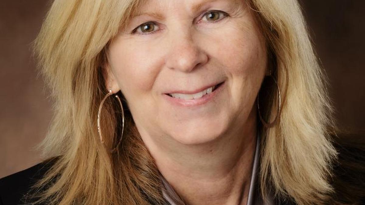 Ellen Kline