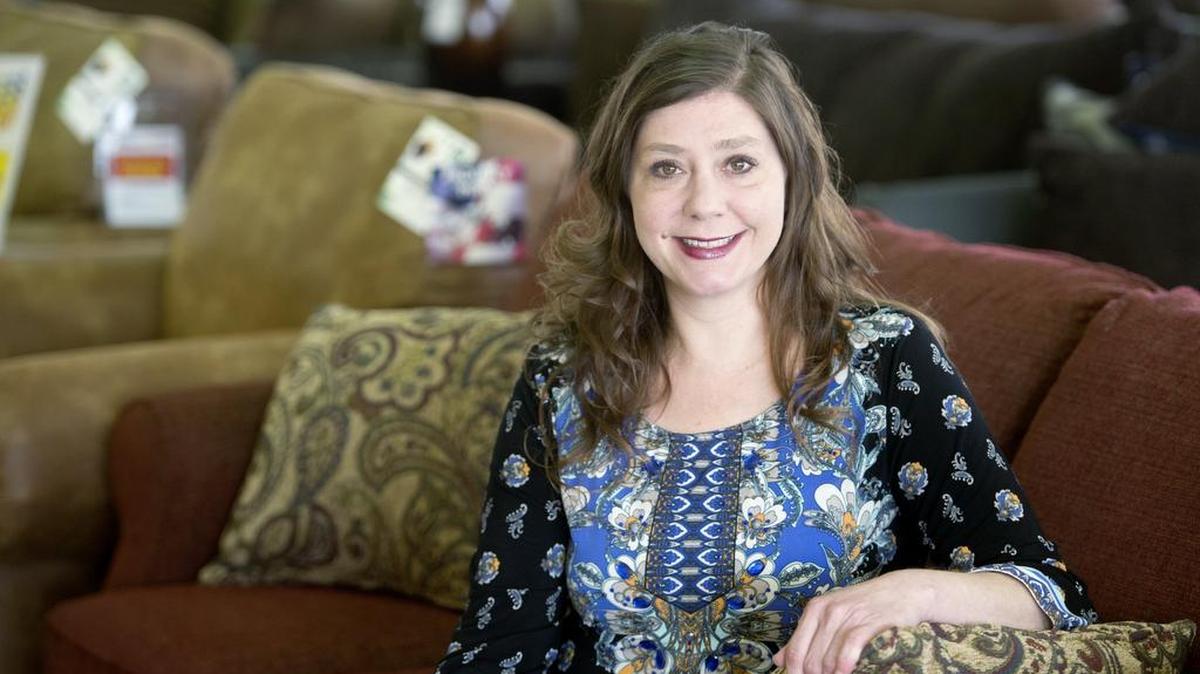 Philipsburg Main Street Manager Dana Shoemaker said Philipsburg is a “livable, commutable and a really enjoyable town” that fights to keep local dollars invested in the community.
