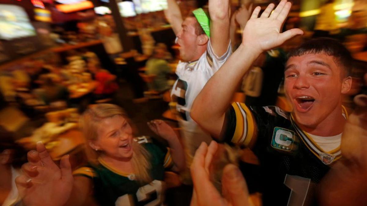 Buffalo Wild Wings has submitted plans for a restaurant in Ferguson Township.