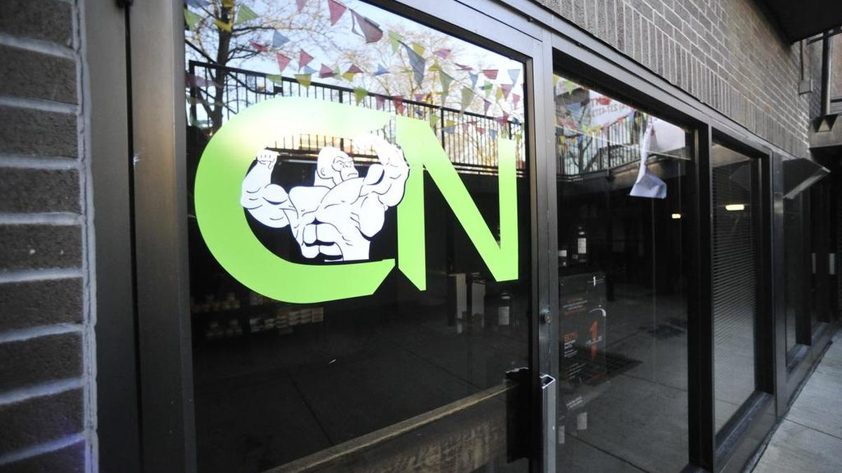 Penn State grad James Klemick opened Coalition Nutrition, located at 426 E. College Ave. in State College, to complement local gyms.