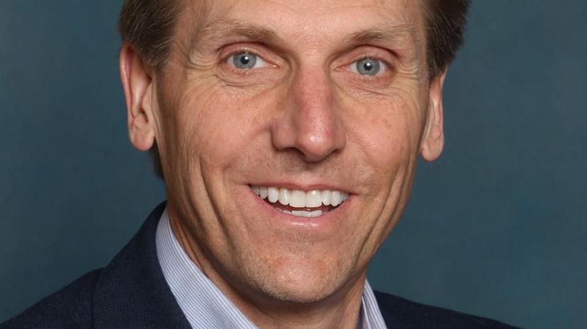 John Eyster will lead M&T Bank’s Agribusiness division as the newly appointed Regional Business Banking Manager.