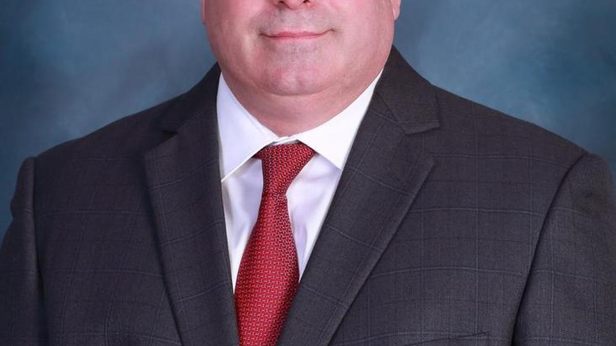 John Sette was recently promoted to vice president of information technology with CNB Bank.