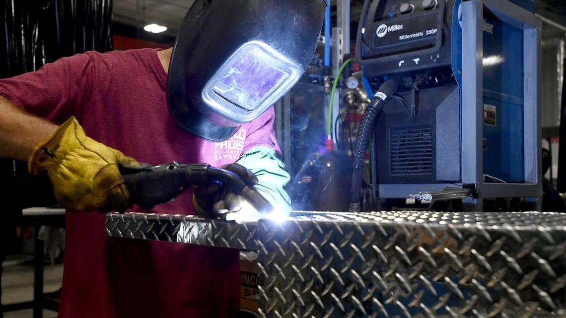 How a Philipsburg company cut hours, not pay during a pandemic, and why it’s working