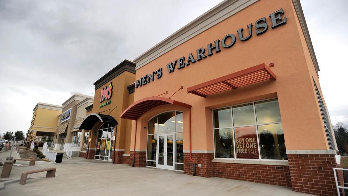 Tailored Brands, the public-trading company that owns Men’s Wearhouse and Jos. A. Bank stores, will close 250 of its stores by the end of January 2017. The company will not release a list of the stores its planning on closing.