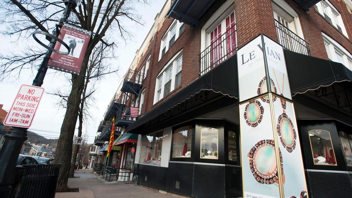 Election 2021 voters guide: Meet the candidates for council, mayor in State College & Bellefonte